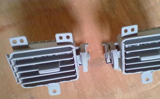 ，手板廠在外部加工時(shí)，需要進(jìn)行表面研磨