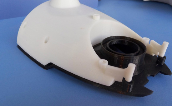 手板廠硅膠模具的使用可以使20以上的同類產(chǎn)品。