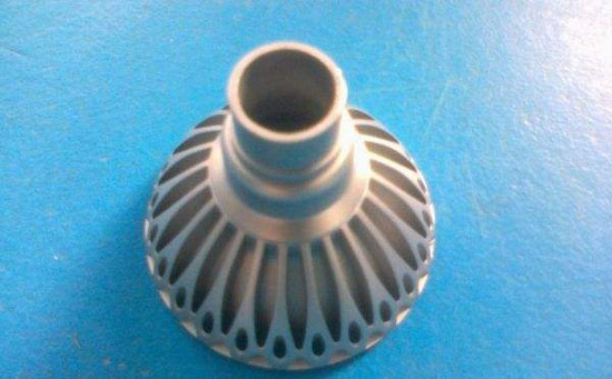 做五金手板，情況就是這樣，如果客戶能理解的話，深圳手板廠還是會從維護客戶的角度出發(fā)