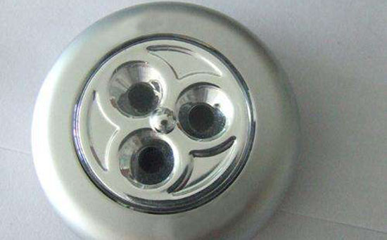 手板模型非常好的讓商品面世的時刻大大縮短，它的制作有超前性