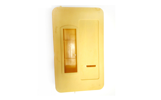 CNC手板廠是利用CNC機床切斷這樣一種手工板打樣，通過減少材料的制造方法